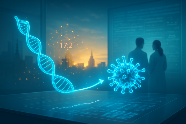 BioNTech Navigates Post-Pandemic Deficit: A €17 Billion Bet on the Oncology Frontier