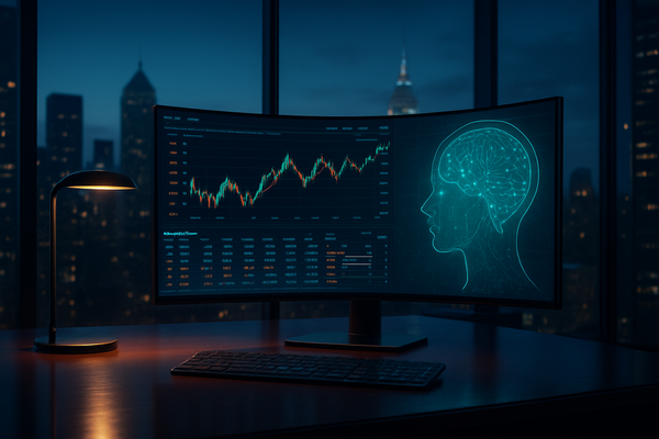 FactSet Surpasses Expectations in Q2 2026: AI-Driven Efficiency and ASV Growth Signal Strong Outlook