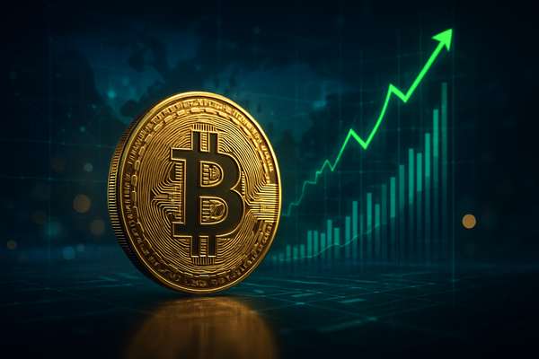 Bitcoin Reclaims $74,512: Institutional Powerhouse Drives Major Crypto Rebound