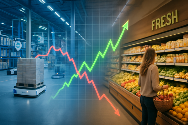 Walmart vs Kroger: A Comparative Analysis of Retail Giants in 2026