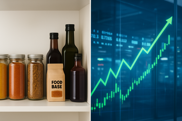 Flavor Giant McCormick Eyes Massive $37 Billion Acquisition of Unilever’s Food Empire