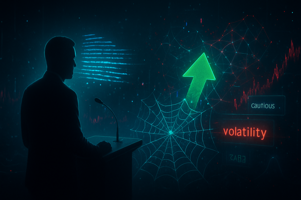 The 'Sentiment Trap': Why Beating Earnings Is No Longer Enough in the Age of AI Sentiment Analysis