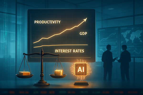 Vanguard’s Joe Davis Defends ‘Sound Money’ as Fed Navigates 2026 Market Turmoil