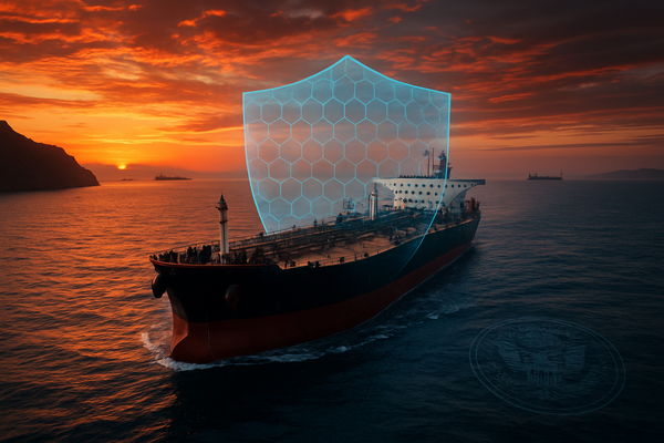 Washington’s $20 Billion Lifeline: U.S. Launches Emergency Reinsurance Program to Break Gulf Energy Blockade