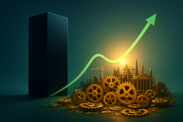The Great Rotation: Russell 2000 Surges 8.9% as Small-Cap Value Dethrones Tech Giants in 2026