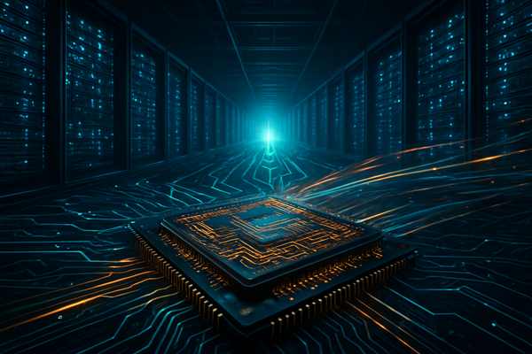 Broadcom’s AI Revenue Rockets 106% to $8.4 Billion as Custom Silicon Dominates the Infrastructure Build-Out