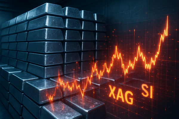 Silver Market on Edge: COMEX Faces Unprecedented Delivery Stress in March Cycle