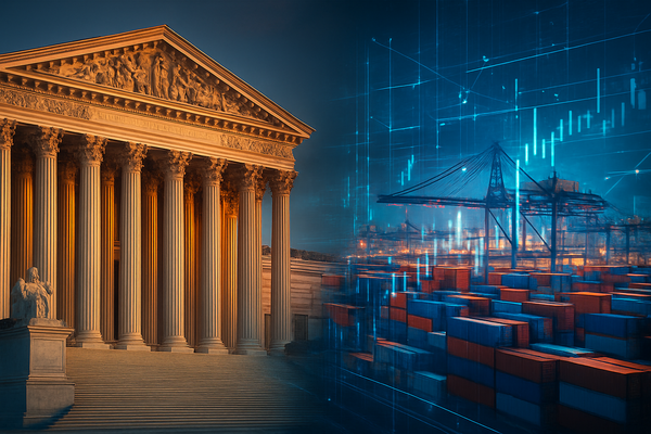 Supreme Court Strikes Down IEEPA Tariffs, Triggering Massive $166 Billion Refund Wave for U.S. Importers