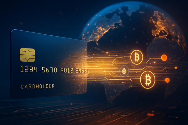 Mastercard’s $1.8 Billion BVNK Bet: The Final Frontier of On-Chain Payments