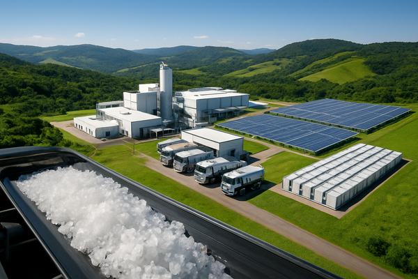 Sigma Lithium Defies Market Volatility: Strategic Overhaul and New Offtake Alliances Secure its Green Lithium Dominance