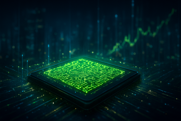 The Rubin Era: NVIDIA’s GTC 2026 Approaches as a Litmus Test for the AI Economy