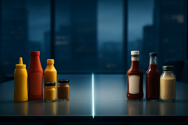 Unilever and Kraft Heinz Merger Talks End: The Fallout for Big Food