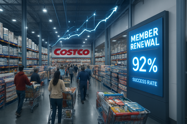 Costco's Q2 2026 Earnings: A Fortress Balance Sheet Meets a 50x Valuation Debate
