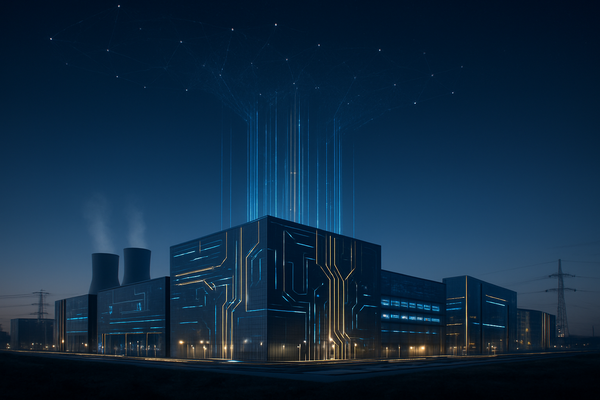 Amazon’s $200 Billion Gambit: The High-Stakes Architecture of the AI Era