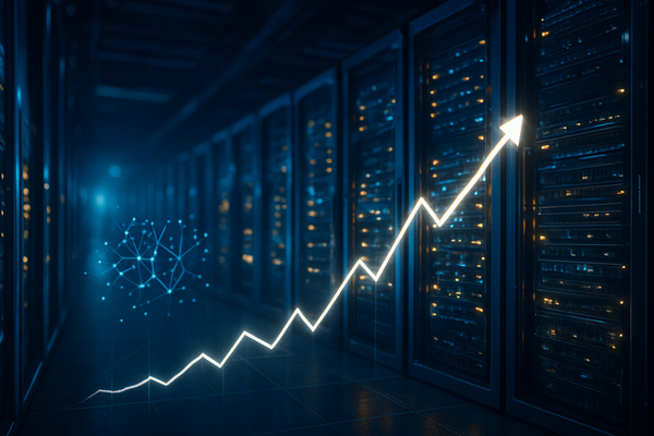 Oracle Stock Surges 10% on Massive $17.2B Revenue and AI Infrastructure Boom