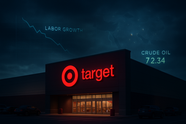 Target’s High-Stakes Earnings: Retail Giant Faces Geopolitical Crosswinds and a Cooling Labor Market