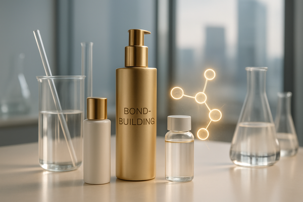 Henkel to Acquire Olaplex for $1.4 Billion in Strategic Pivot to Premium Hair Care