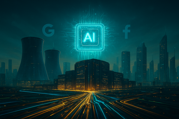 The $650 Billion AI Siege: How Big Tech’s Massive Capex is Cementing Nvidia’s Dominance