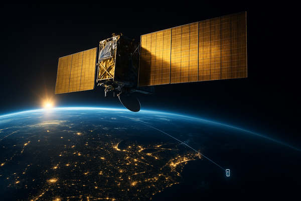 AST SpaceMobile’s Orbital Ascension: From Speculative Growth to Mid-Cap Powerhouse in the Direct-to-Cell Race