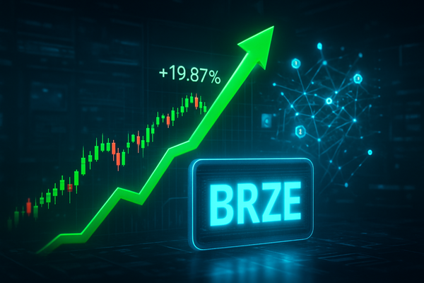 Braze Defies ‘SaaSpocalypse’ as Shares Surge 19.87% on AI Breakthrough and Earnings Beat