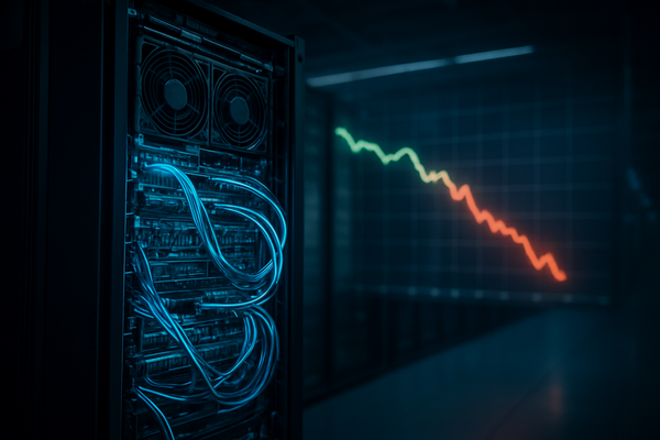 AI Infrastructure Under Scrutiny: Sanmina Shares Plunge 20% on Tepid Revenue Forecast