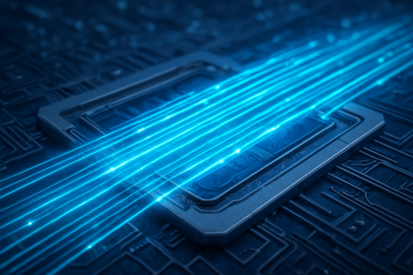 AI Infrastructure Milestone: Tower Semi and Coherent Rally on Silicon Photonics Breakthrough