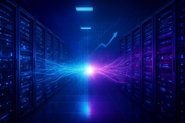 The AI Pivot: Movano and Corvex Complete Merger to Forge a New Cloud Infrastructure Powerhouse