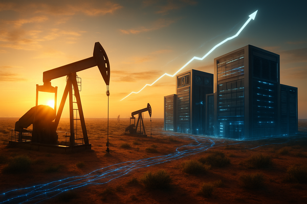 Energy Giant Texas Pacific Land Corp Skyrockets 75% YTD as Permian Powerhouse Evolves into AI Infrastructure Play