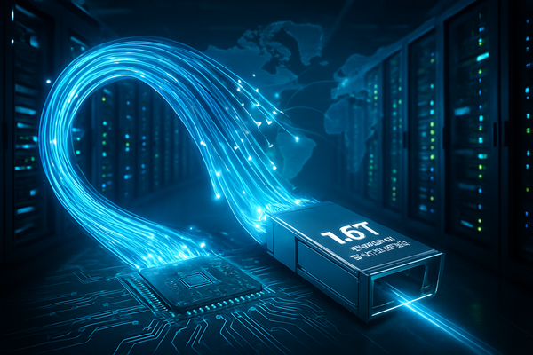AI-Driven Interconnects and Global IoT Expansion Fuel Semtech’s Q4 Earnings Beat