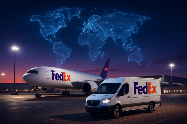 The 'One FedEx' Litmus Test: Global Trade Barometer Braces for Fiscal Q3 Earnings