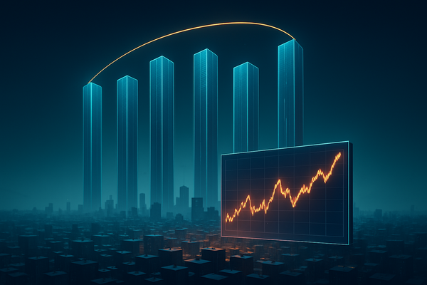 The $20 Trillion Tether: S&P 500 Grapples with the Shadow of the Magnificent Seven