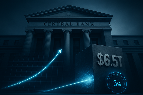 The Warsh Shock: Fed Nomination Signals a New Era of ‘Monetary Humility’ and Balance Sheet Aggression
