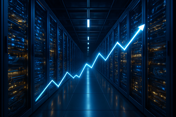 Dell Technologies Emerges as AI Infrastructure Titan: Record Earnings Fuel March Tech Rally