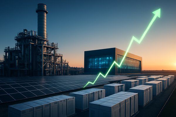 Argan, Inc. (AGX) Stock Soars 38% After Blowout Q4 Earnings: What Investors Need to Know