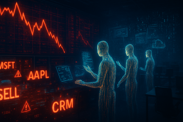 The ‘SaaSpocalypse’ of 2026: How Anthropic’s Autonomous Agents Ignited the AI ‘Scare Trade’