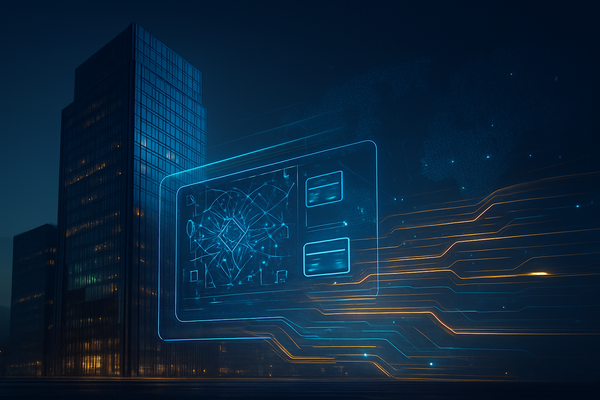 Capital One’s $5.15 Billion Brex Acquisition: A New Era of AI-Driven B2B Dominance