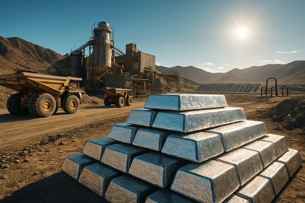 First Majestic Silver Shatters Records but Faces 'Super-Cycle' Margin Realignment