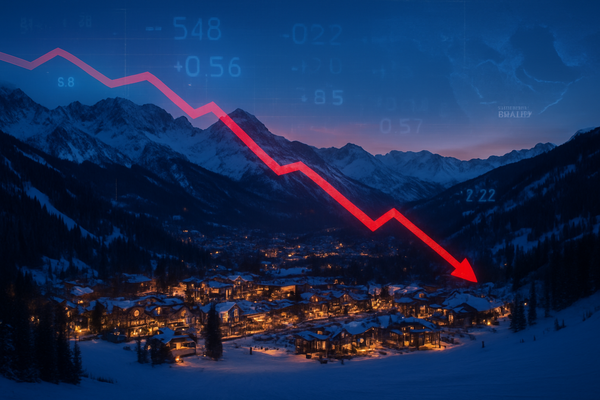 Rocky Slopes Ahead: Vail Resorts Earnings Clouded by Middle East Conflict and Global Market Rotation