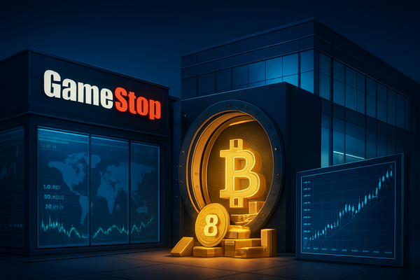 GameStop's Q4 Earnings Preview: The "Omni-Holding" Pivot in Focus