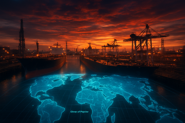 Global Energy Security: IEA’s Historic 400-Million-Barrel Release Aims to Counter Strait of Hormuz Blockade