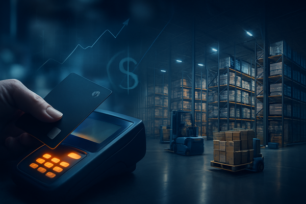 The $24 Billion Debt Surge: US Consumer Credit Hits Record Highs as Inventory Cycles Signal Sticky Inflation