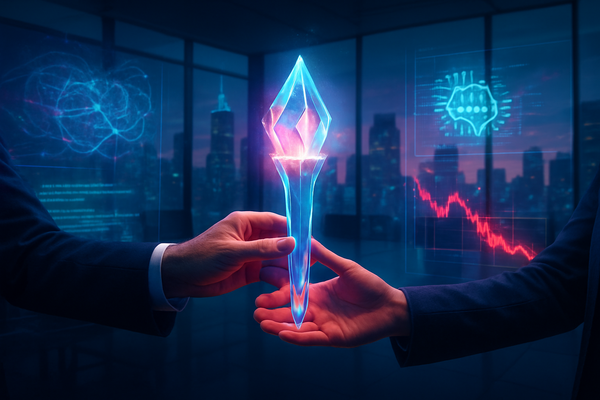 Adobe CEO Shantanu Narayen to Step Down Amid AI Transformation