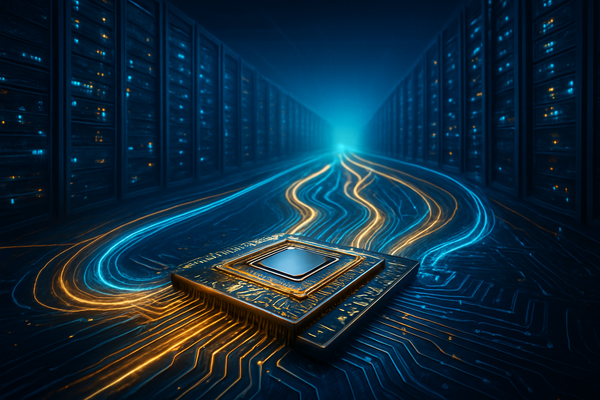 Broadcom's AI Infrastructure Surge: Inside the Q1 2026 Earnings Blockbuster