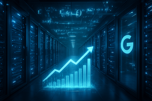 Alphabet’s $20 Billion AI ‘War Chest’: Historic Bond Demand Signals New Era for Big Tech Finance