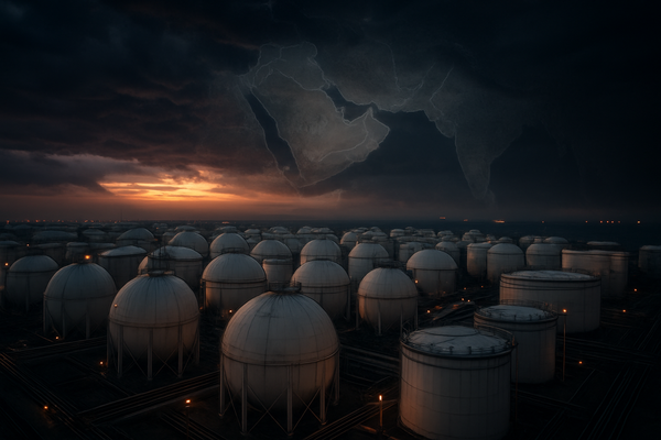 IEA Triggers "Nuclear Option" with Record 400 Million Barrel Oil Release to Combat Middle East Energy Shock