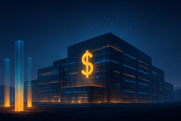 The AI Debt Super-Cycle: Amazon and Alphabet Secure Record $82 Billion in Massive Bond Blitz