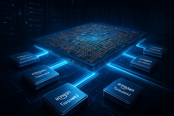 Amazon and Cerebras Forge "Disaggregated Inference" Alliance to Shatter Nvidia’s Memory Monopoly