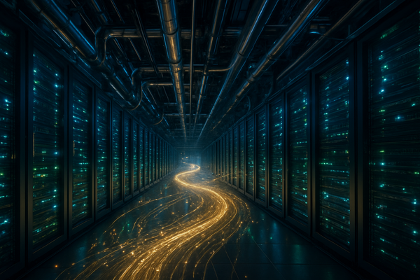 Vertiv Secures $4.6 Billion Liquidity Landmark to Fuel Global AI Infrastructure Dominance