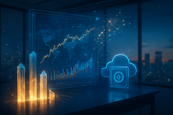 Hg Capital to Take OneStream Private in $6.4 Billion Deal, Signaling Major Private Equity Push into AI-Powered Finance