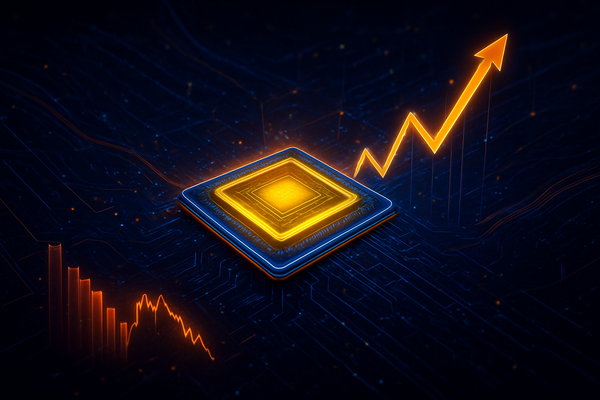AI Titan at a Crossroads: Broadcom Faces High-Stakes Earnings Amid 24% Drawdown and Options Volatility